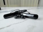 Awei G75BL Wireless Bluetooth Gaming Headset - Image 2