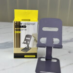 Alloy Desktop Stand No. S356