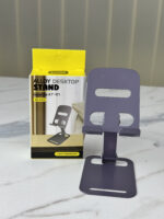 Alloy Desktop Stand No. S356