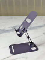 Alloy Desktop Stand No. S356 - Image 3