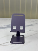 Alloy Phone Bracket No. S375 - Image 4
