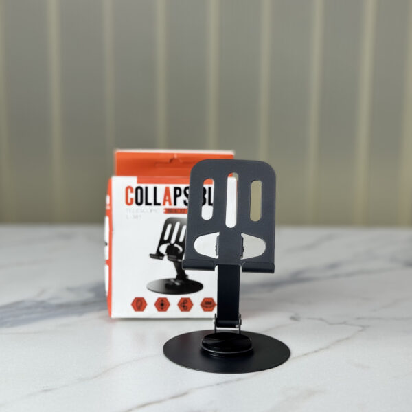 Collapsible Telescopic Bracket L-381