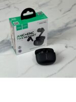 Hoco EQ34 Plus True Wireless ANC+ENC Earbuds - Image 2