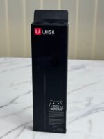 UiiSii C100 Super Bass Stereo In-Ear Earphone with Mic