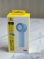 Baseus GoTrip DT1 Mini Turbine Handheld Fan BS-CG036