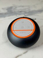 Foneng M1 Metal Bluetooth Speaker - Image 2