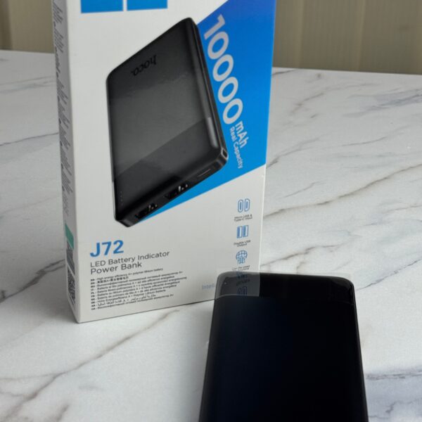 hoco. J72 Easy Travel 10000mAh Power Bank