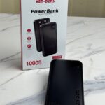 Ven-Dens VD-PB060 10000mAh 22.5W Fast Charging Power Bank