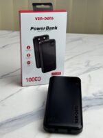 Ven-Dens VD-PB060 10000mAh 22.5W Fast Charging Power Bank
