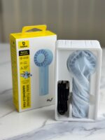 Baseus GoTrip DT1 Mini Turbine Handheld Fan BS-CG036 - Image 2