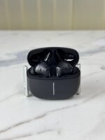 Hoco EQ34 Plus True Wireless ANC+ENC Earbuds - Image 3
