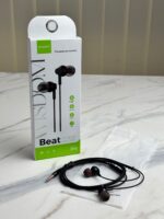 Wisdom H10 Beat In-Ear Earphones - Image 2