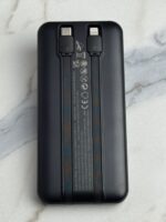 Ven-Dens VD-PB060 10000mAh 22.5W Fast Charging Power Bank - Image 2