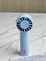 Baseus GoTrip DT1 Mini Turbine Handheld Fan BS-CG036 - Image 3