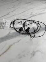 Wisdom H100 Plus Stereo Earphone Type-C - Image 2