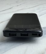 hoco. J72 Easy Travel 10000mAh Power Bank - Image 3
