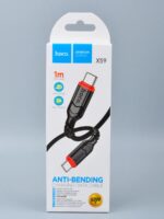 hoco. X59 60W Type-C to Type-C Fast Charging Cable