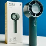 Xiaomi AISOLOVE F01 Handheld Turbo Fan