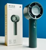 Xiaomi AISOLOVE F01 Handheld Turbo Fan